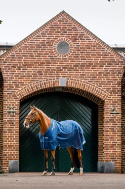 Best Signature Series Travel Rug, 50g Fleece Horse Rugs & Cooler Rugs