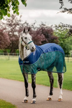 Discount Signature Sport Cooler Fleece Horse Rugs & Cooler Rugs