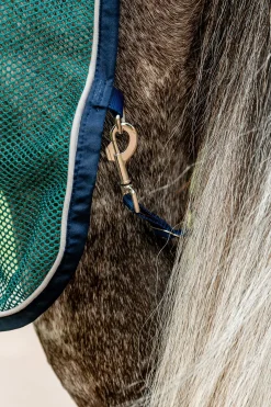 Discount Signature Sport Cooler Fleece Horse Rugs & Cooler Rugs