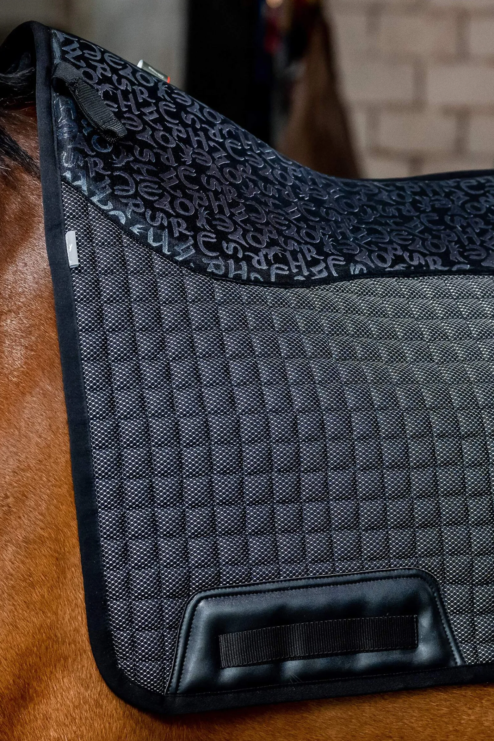 Online Tech Comfort Dressage Saddle Pad Dressage Saddle Pads