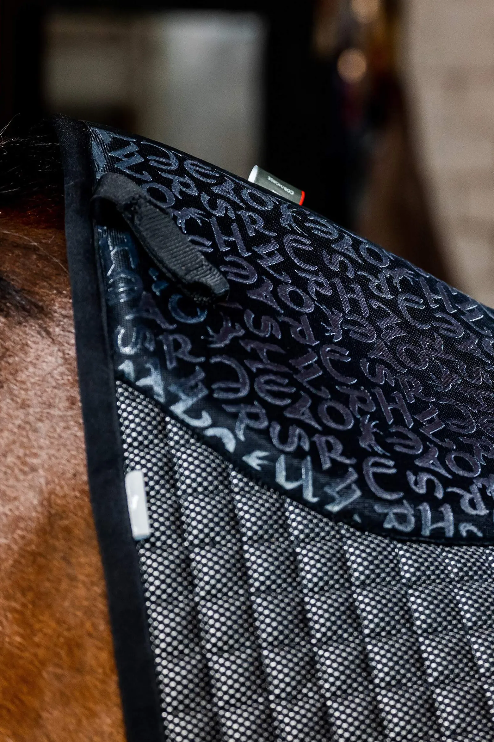 Online Tech Comfort Dressage Saddle Pad Dressage Saddle Pads