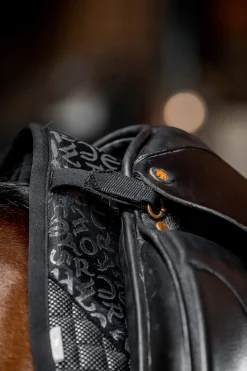 Online Tech Comfort Dressage Saddle Pad Dressage Saddle Pads