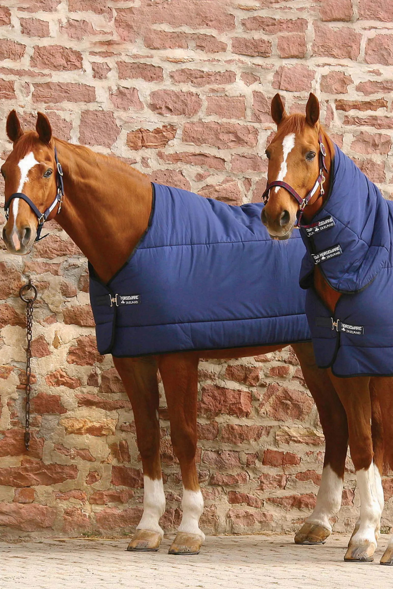 Outlet Under Rug, 300g Stable Rugs & Liners