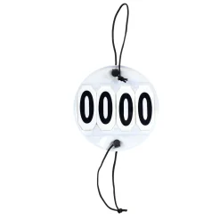 Discount 4 Digit Starting Numbers Women Show Accessories|Show Clothing