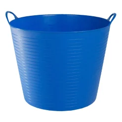 Best 8 gallon Zofty Flexible Bucket Feed Buckets