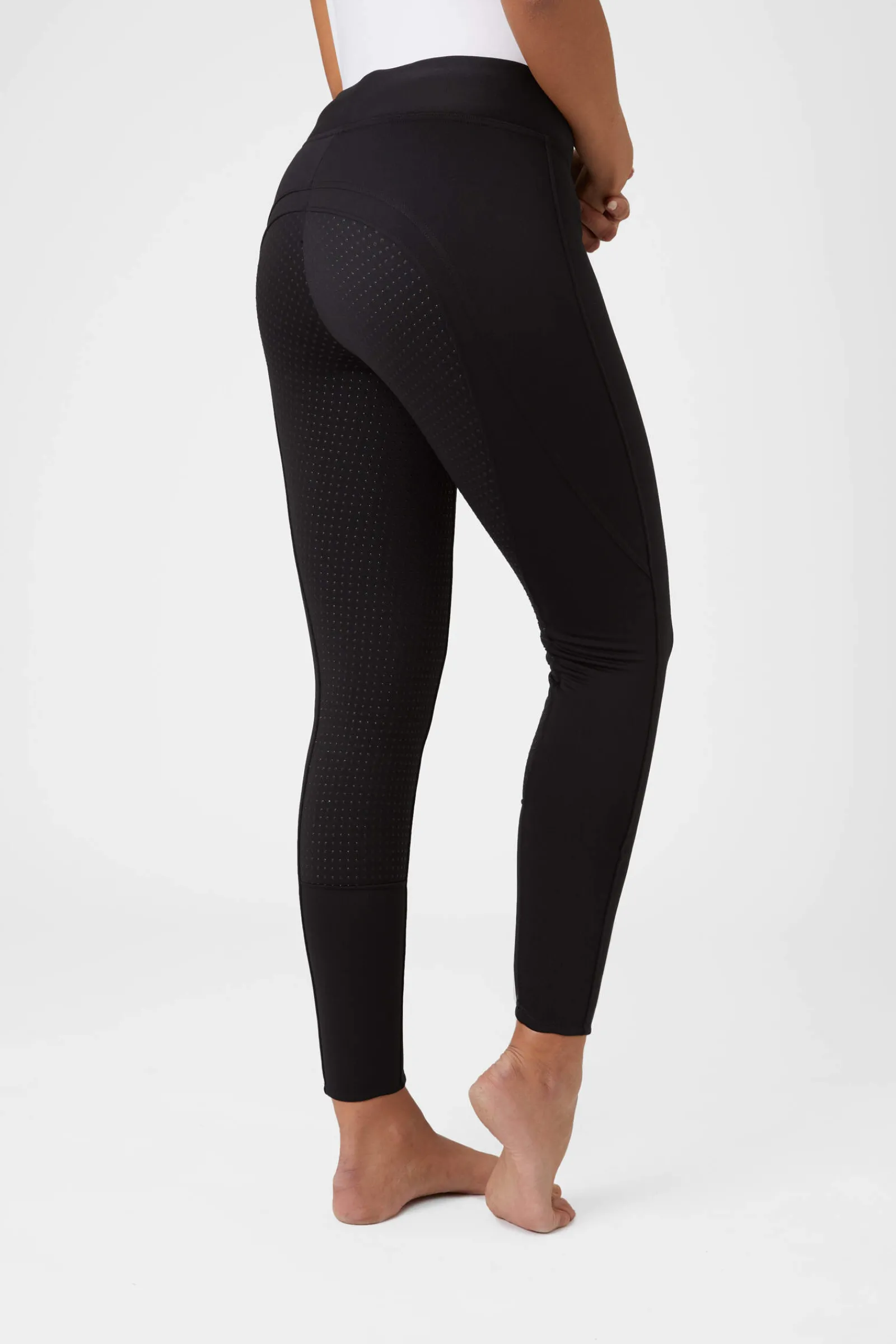 New Active Women Riding Tights