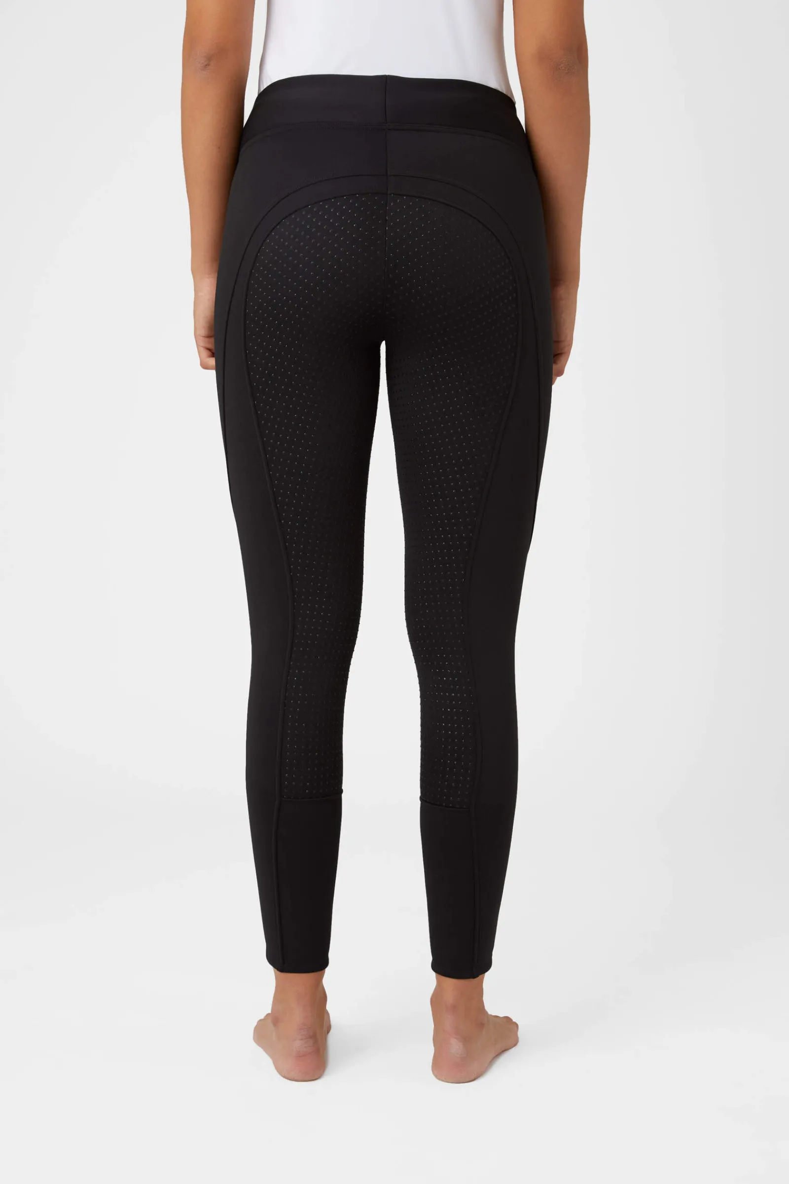 New Active Women Riding Tights