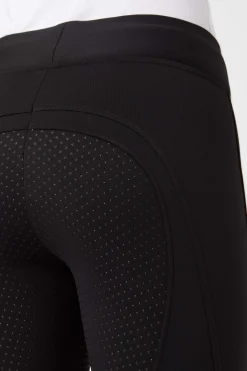 New Active Women Riding Tights