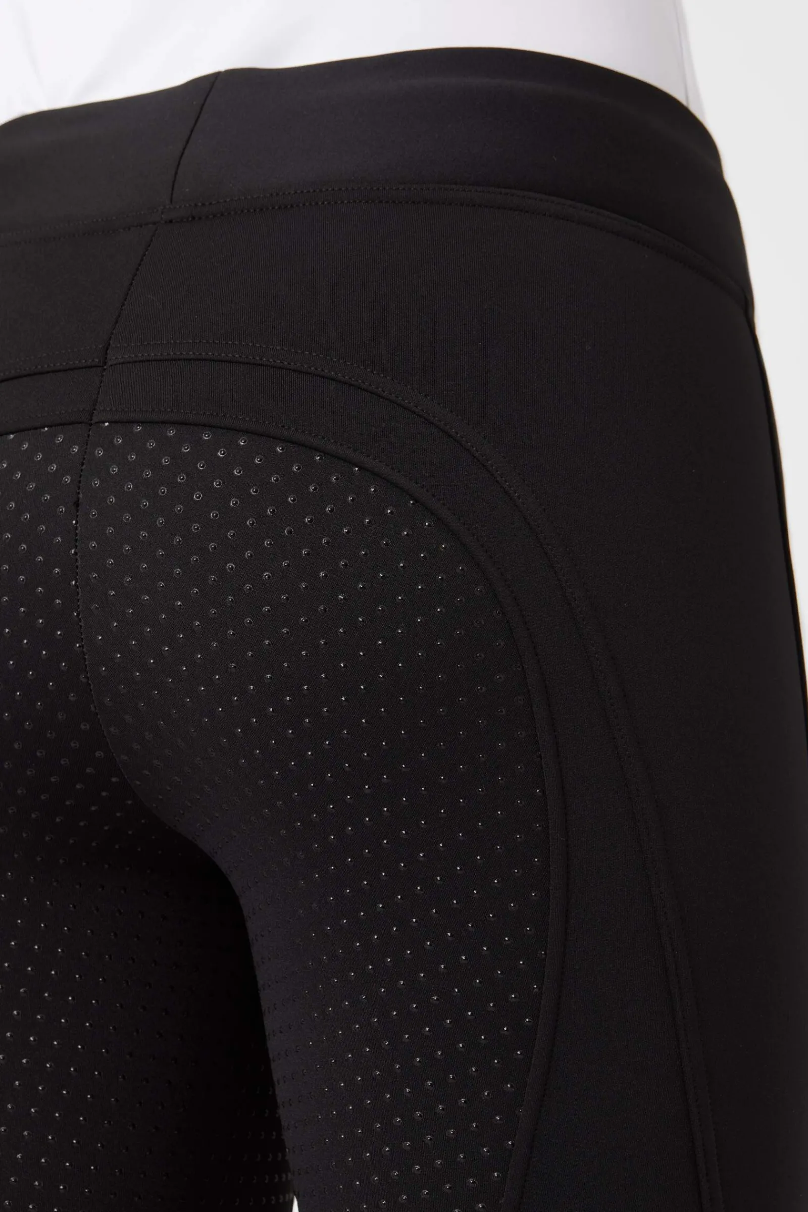 New Active Women Riding Tights