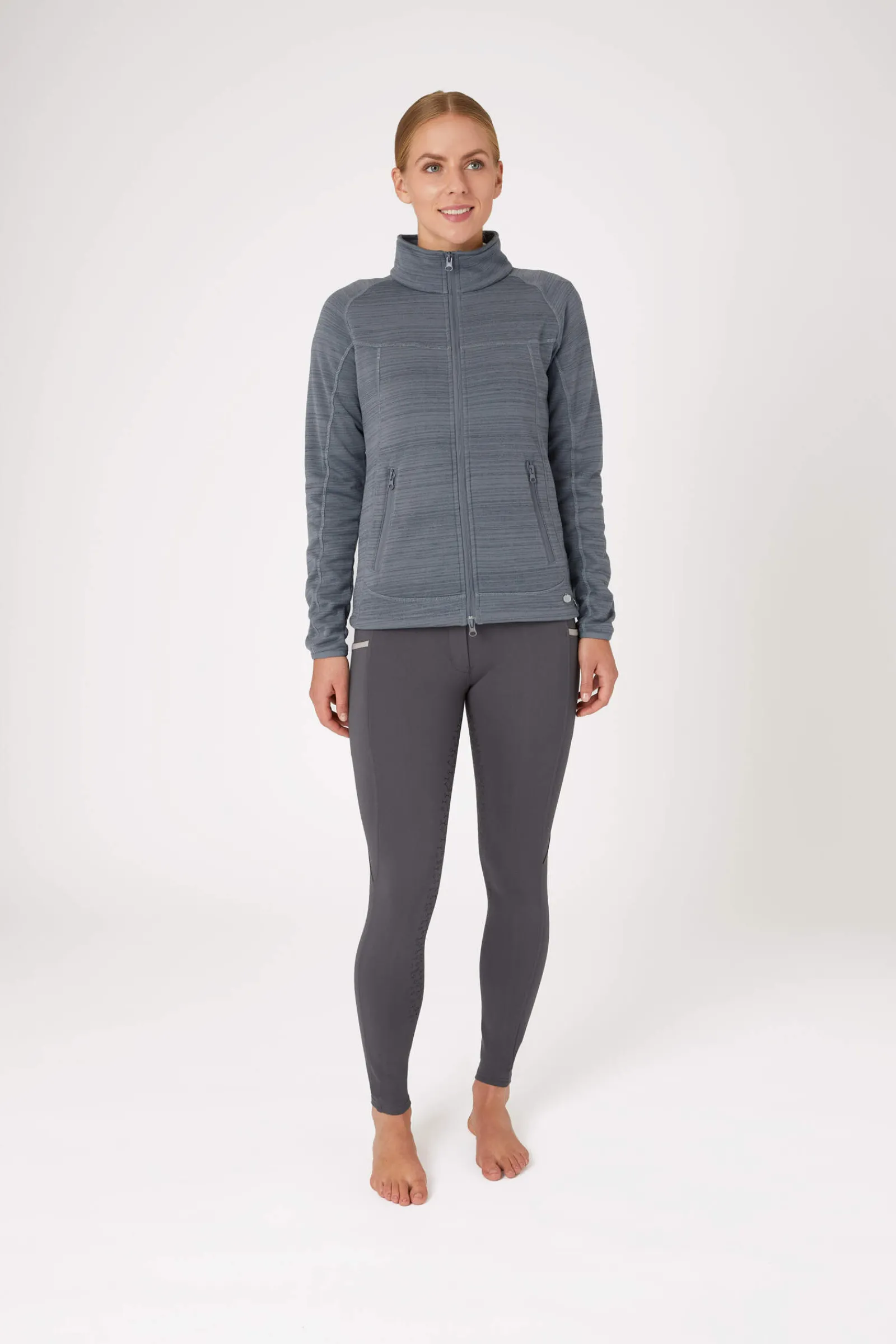New Addison Women Women Riding Jumpers & Fleeces|Coats & Jackets
