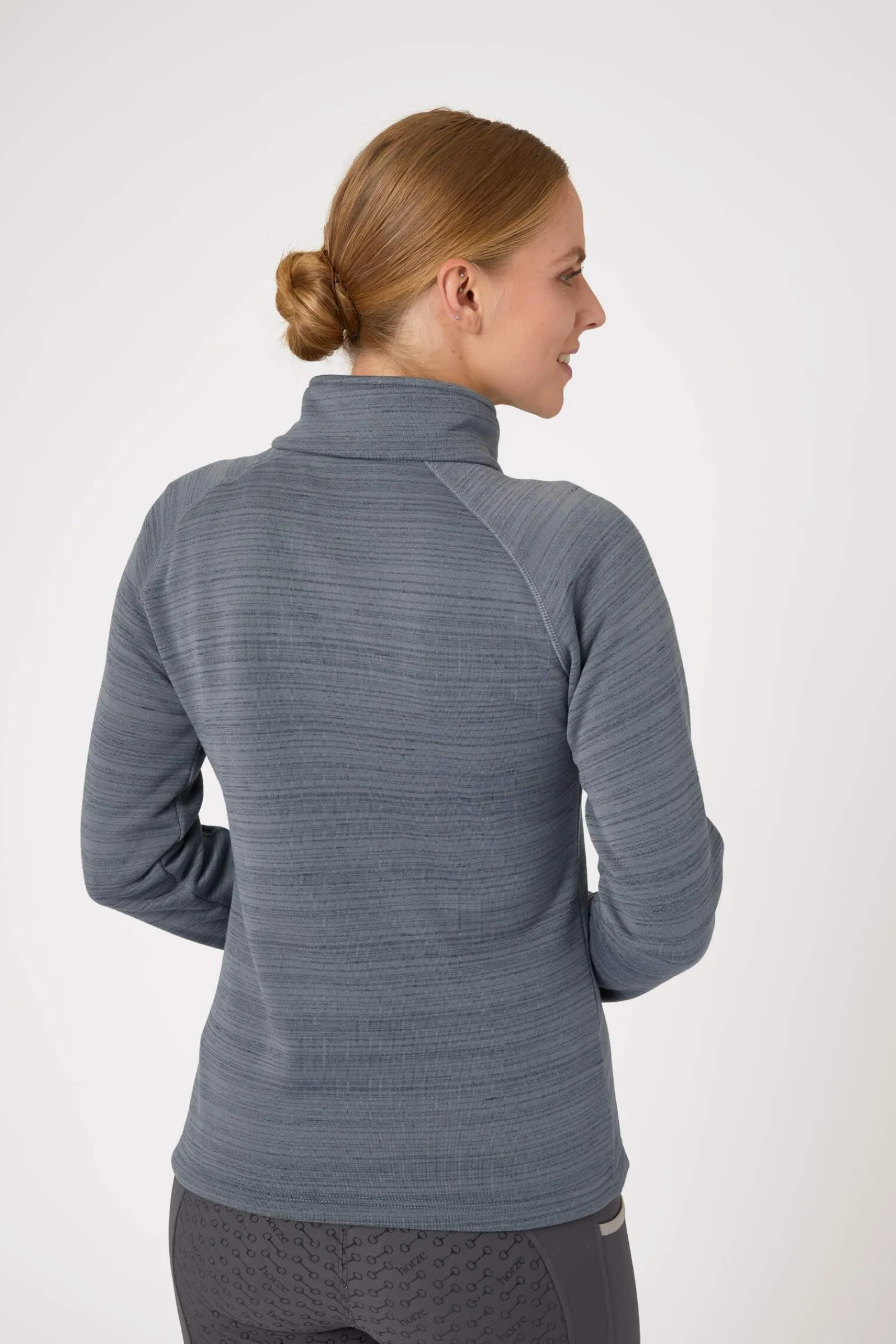 New Addison Women Women Riding Jumpers & Fleeces|Coats & Jackets