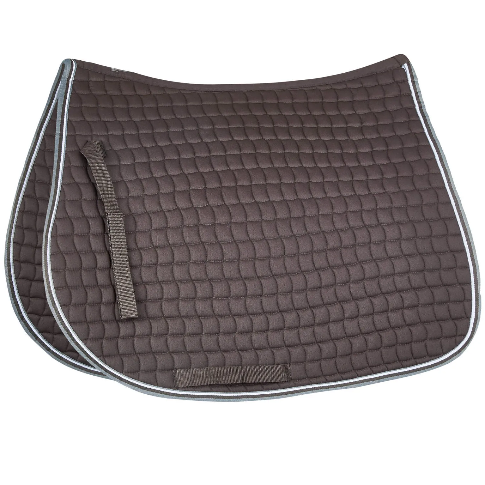 Online Adepto All Purpose Saddle Pad Pony Saddle Pads|All Purpose & Jumping Saddle Pads