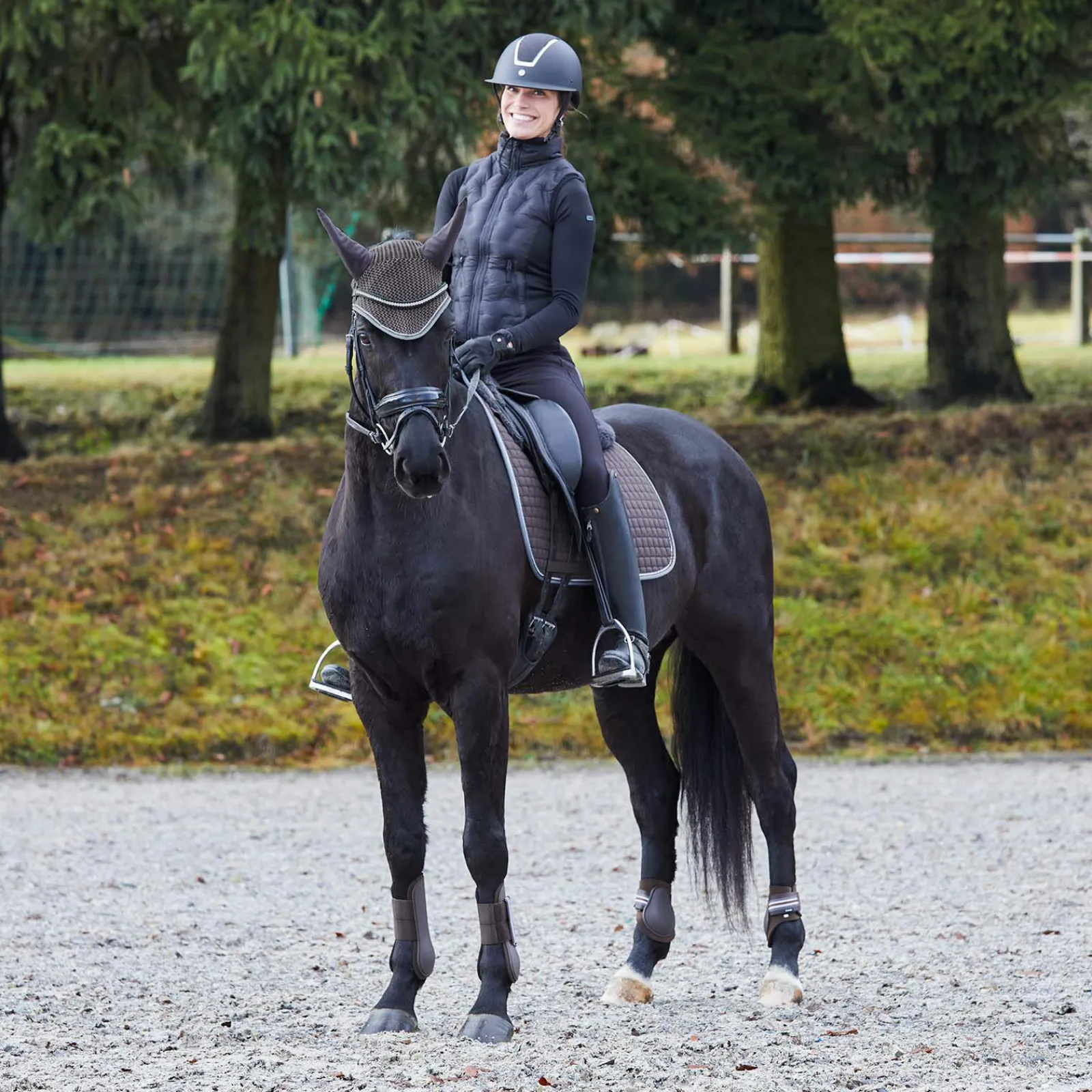 Online Adepto All Purpose Saddle Pad Pony Saddle Pads|All Purpose & Jumping Saddle Pads