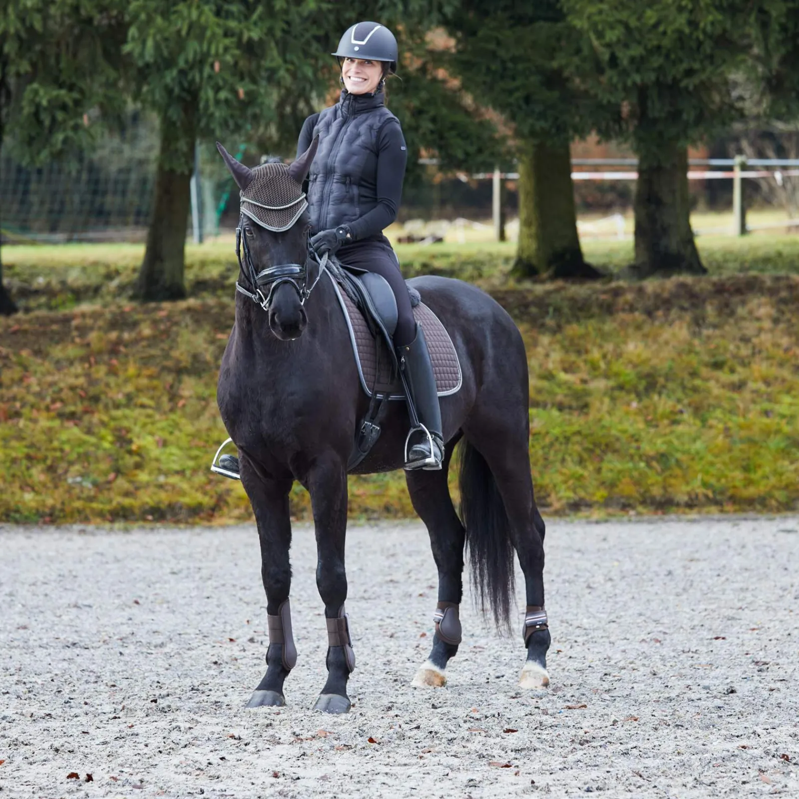Online Adepto Fetlock Boots Fetlock Boots