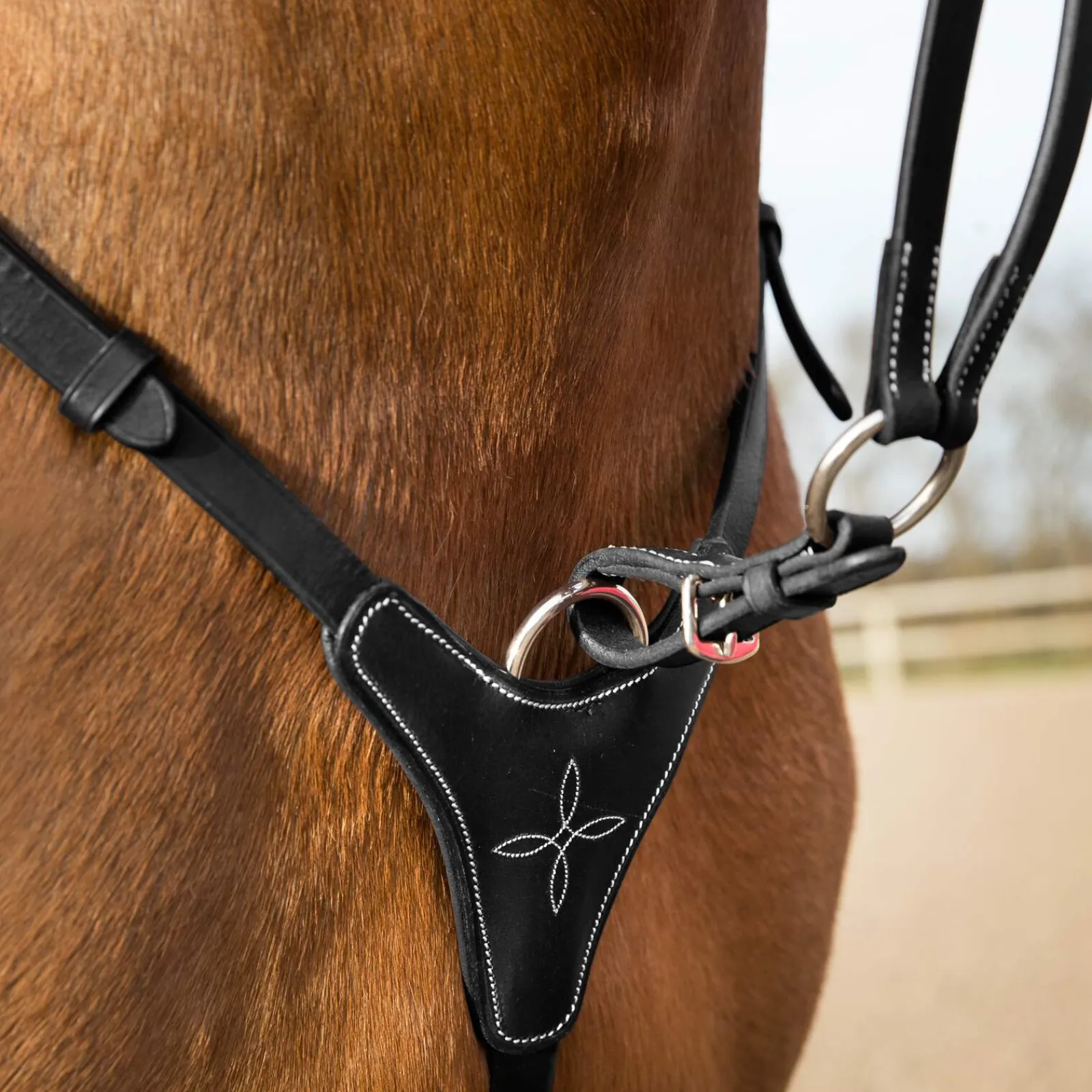 Discount Adjustable Hunting Breastplate Breastplates