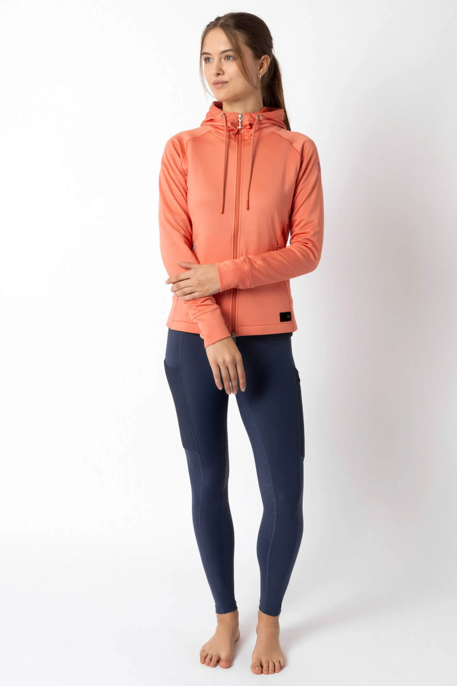 Outlet Aida Women Women Riding Jumpers & Fleeces|Coats & Jackets