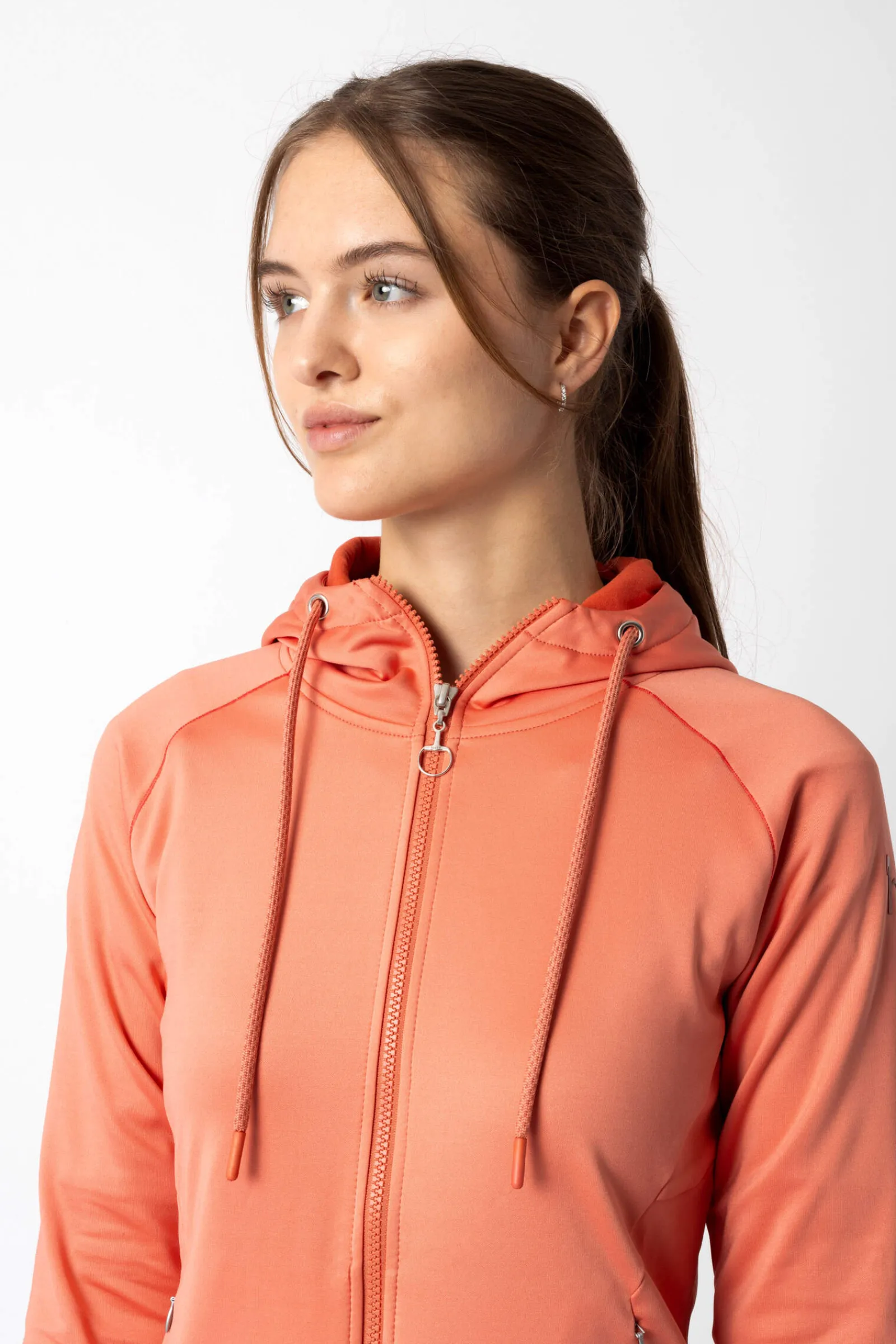 Outlet Aida Women Women Riding Jumpers & Fleeces|Coats & Jackets