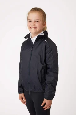New Alexa Kids Club Riding Jacket Kids Riding Jackets & Gilets