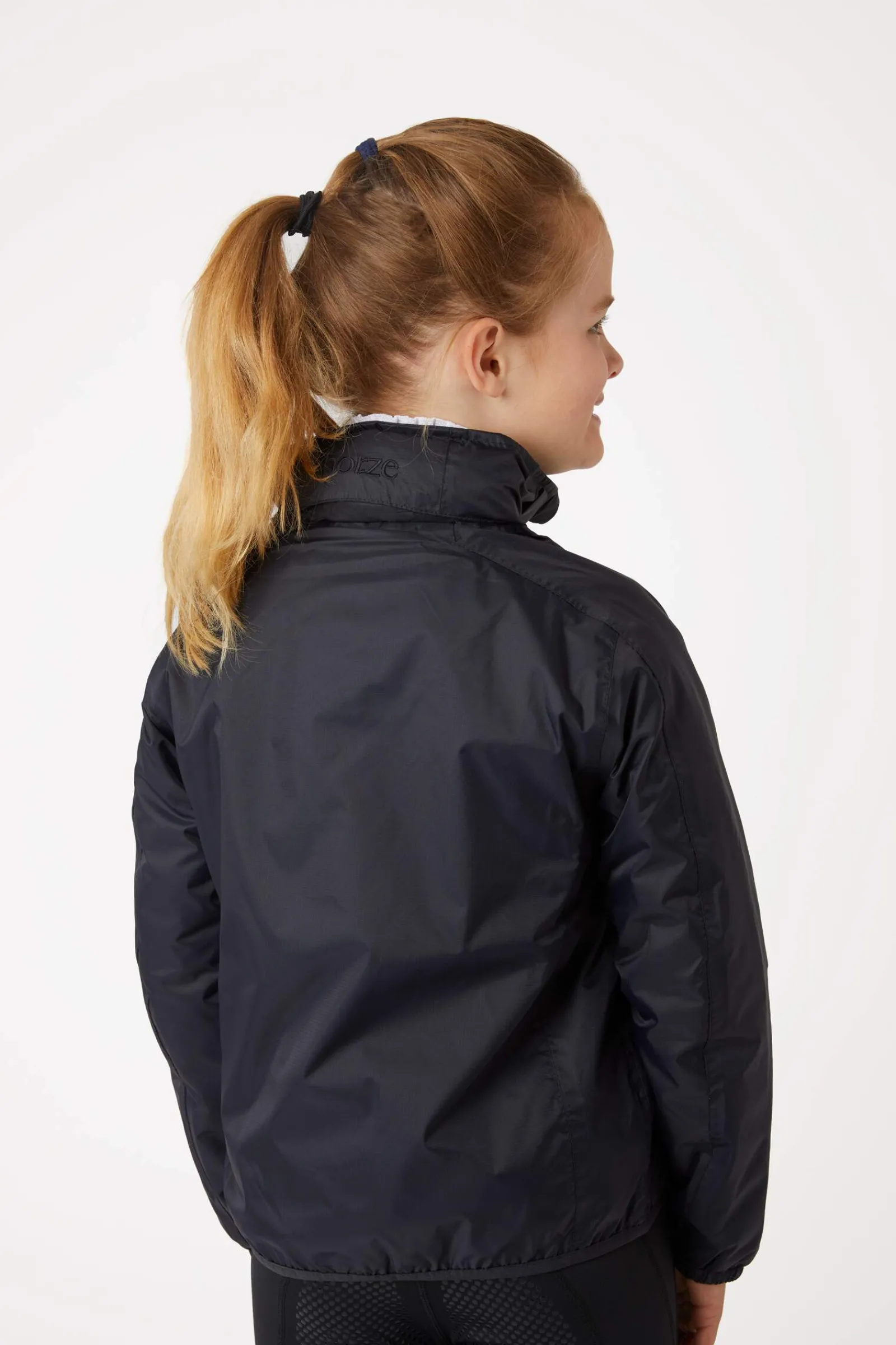 New Alexa Kids Club Riding Jacket Kids Riding Jackets & Gilets