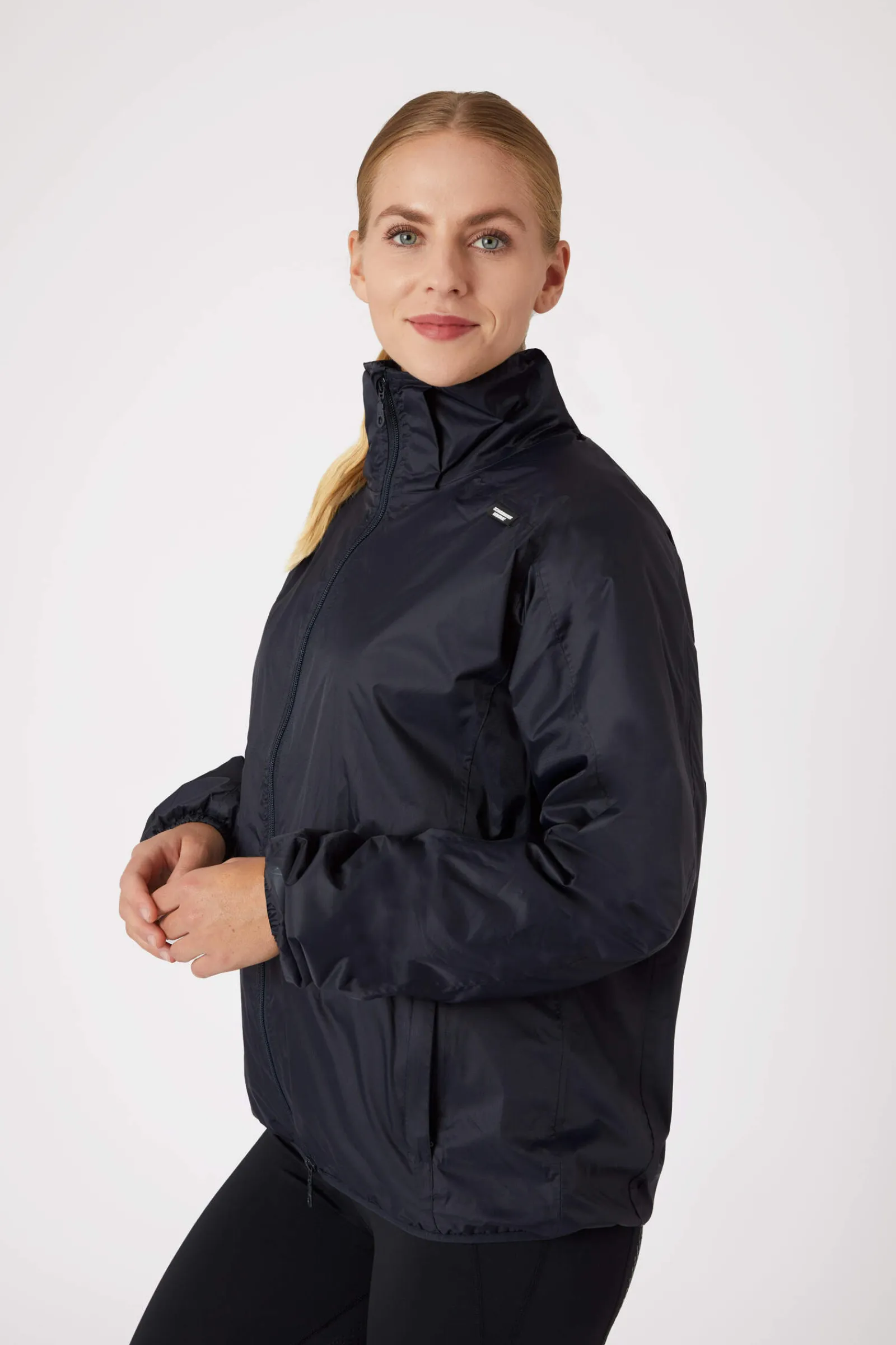 New Alexa Unisex Club Riding Jacket Riding Jackets