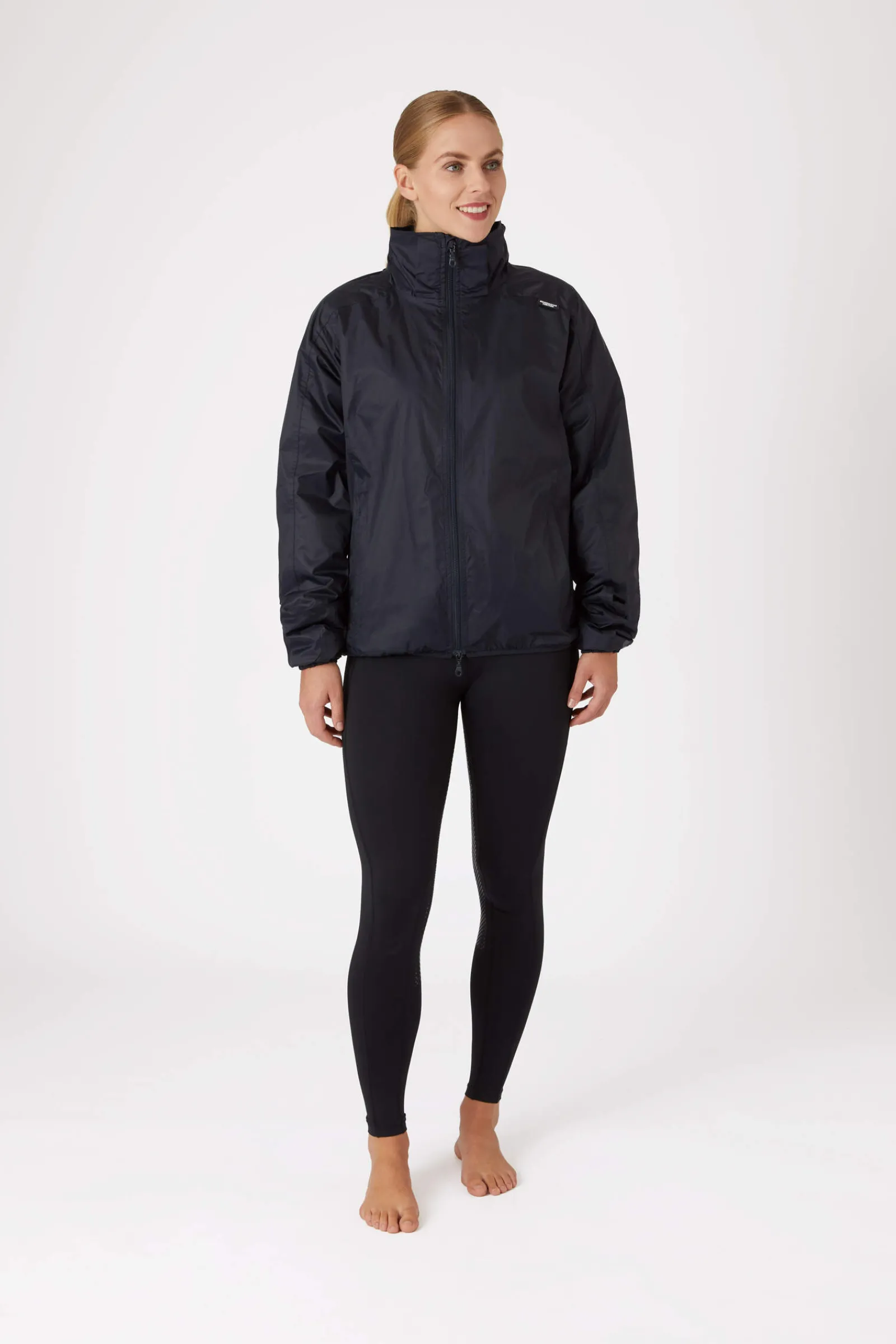 New Alexa Unisex Club Riding Jacket Riding Jackets