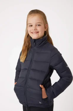 Discount Alicia Kids Lightweight Padded Club Riding Jacket Kids Riding Jackets & Gilets