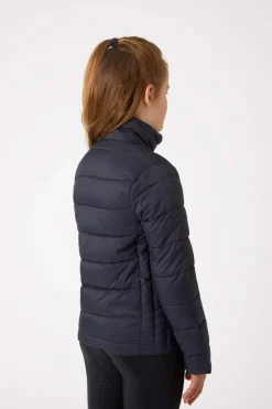 Discount Alicia Kids Lightweight Padded Club Riding Jacket Kids Riding Jackets & Gilets