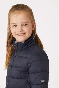 Discount Alicia Kids Lightweight Padded Club Riding Jacket Kids Riding Jackets & Gilets