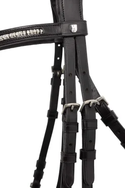 Sale Anatomical Bridle Francis Crown Pony Bridles & Halters|Bridles & Nosebands