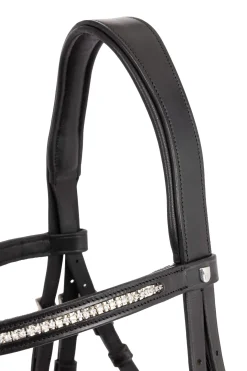 Sale Anatomical Bridle Francis Crown Pony Bridles & Halters|Bridles & Nosebands