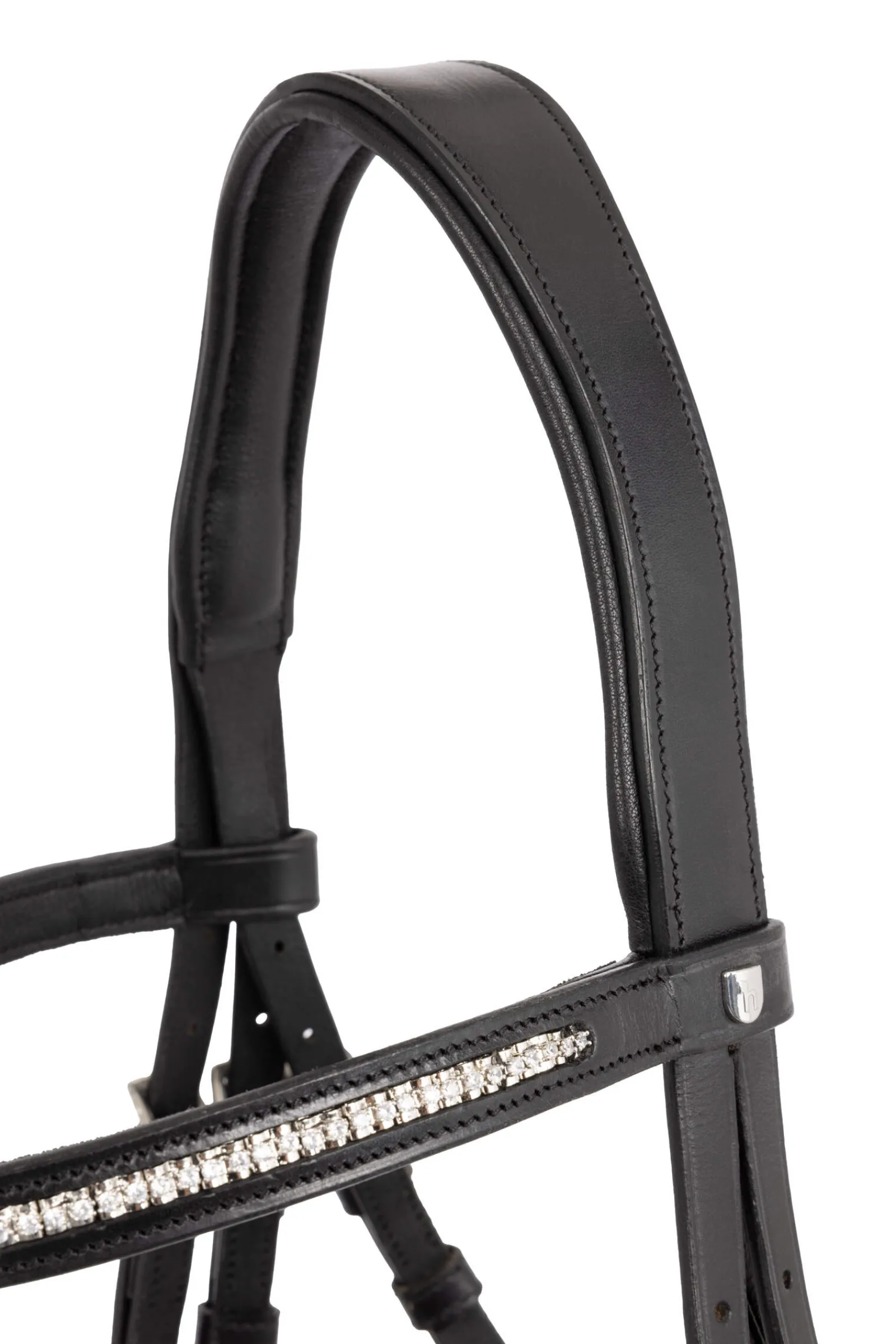 Sale Anatomical Bridle Francis Crown Pony Bridles & Halters|Bridles & Nosebands