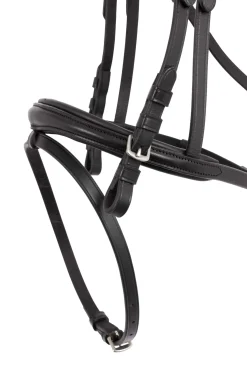 Fashion Anatomical Ease Bridle Bridles & Nosebands