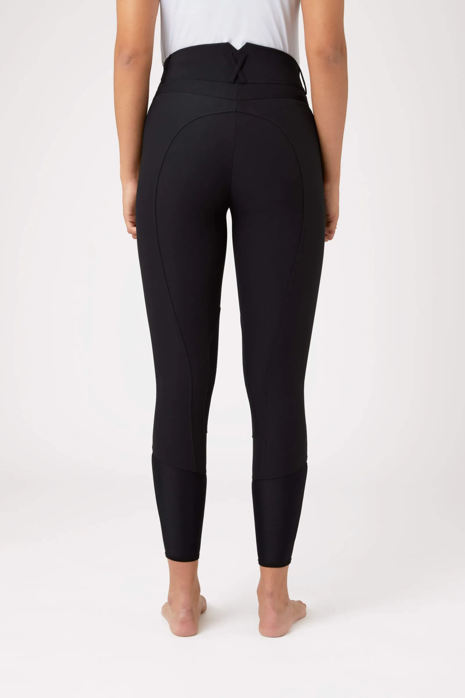 Sale Angelina Women Knee Patch Breeches