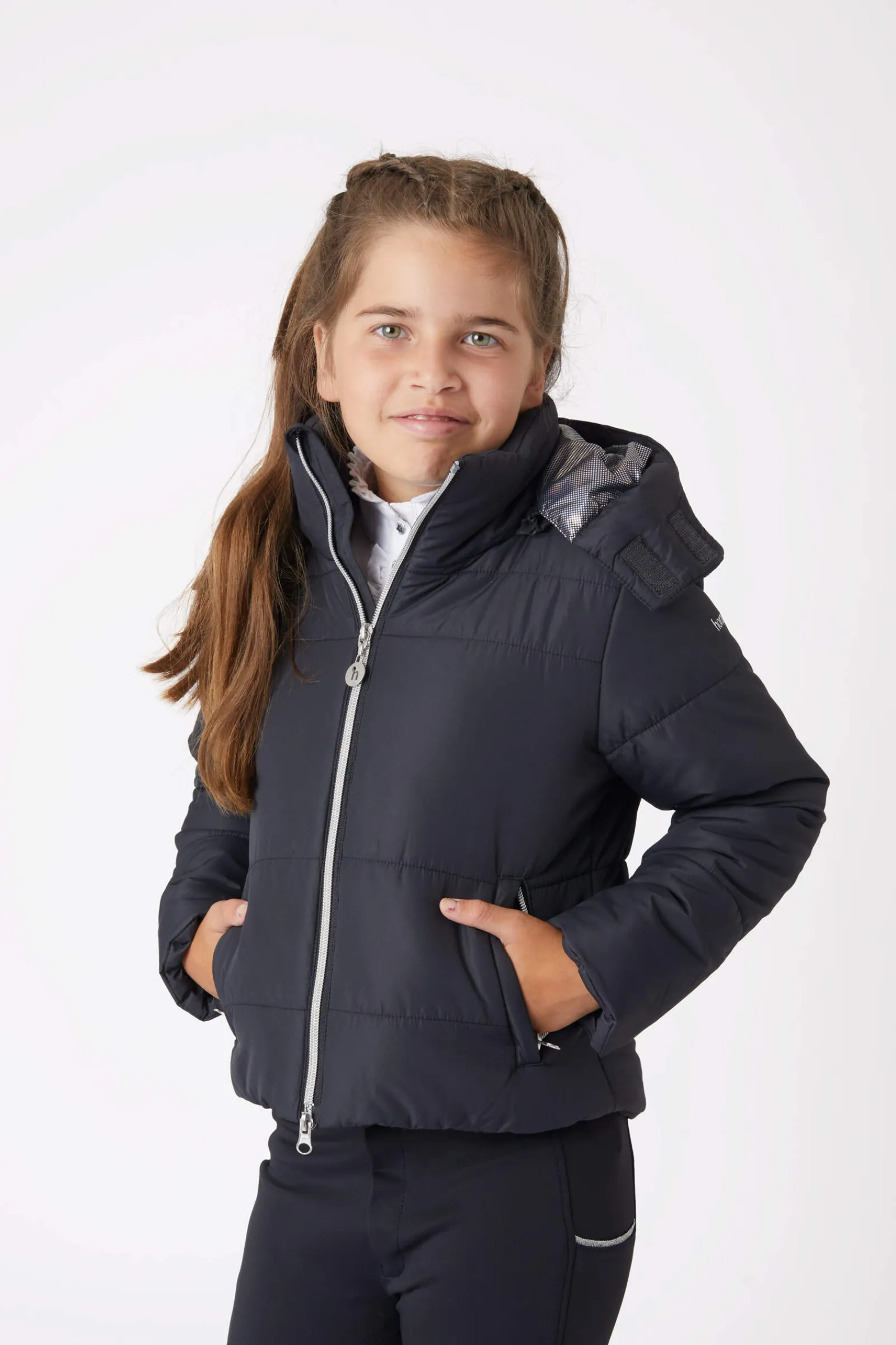 Hot Anike Kids Kids Riding Jackets & Gilets