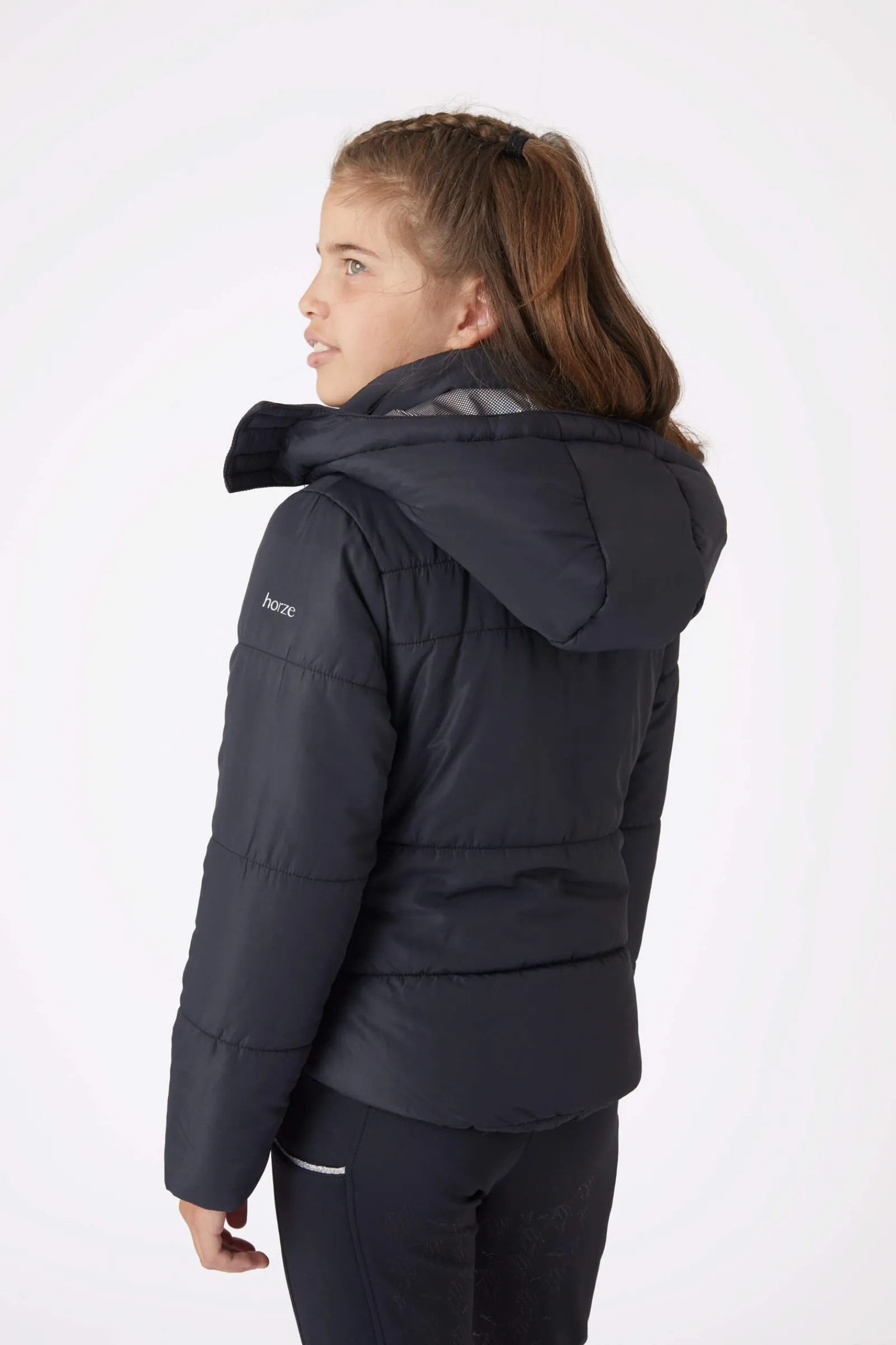 Hot Anike Kids Kids Riding Jackets & Gilets