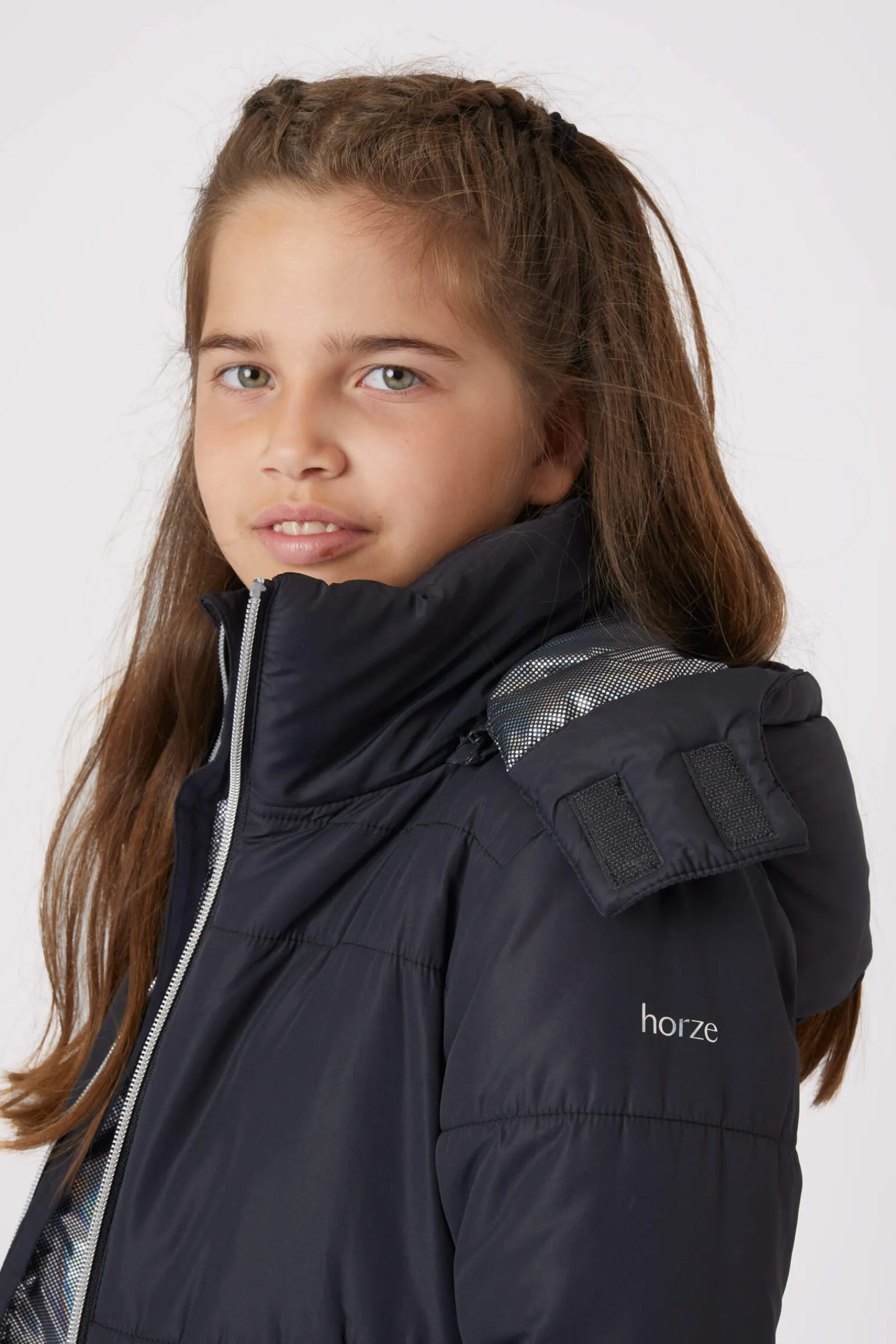 Hot Anike Kids Kids Riding Jackets & Gilets