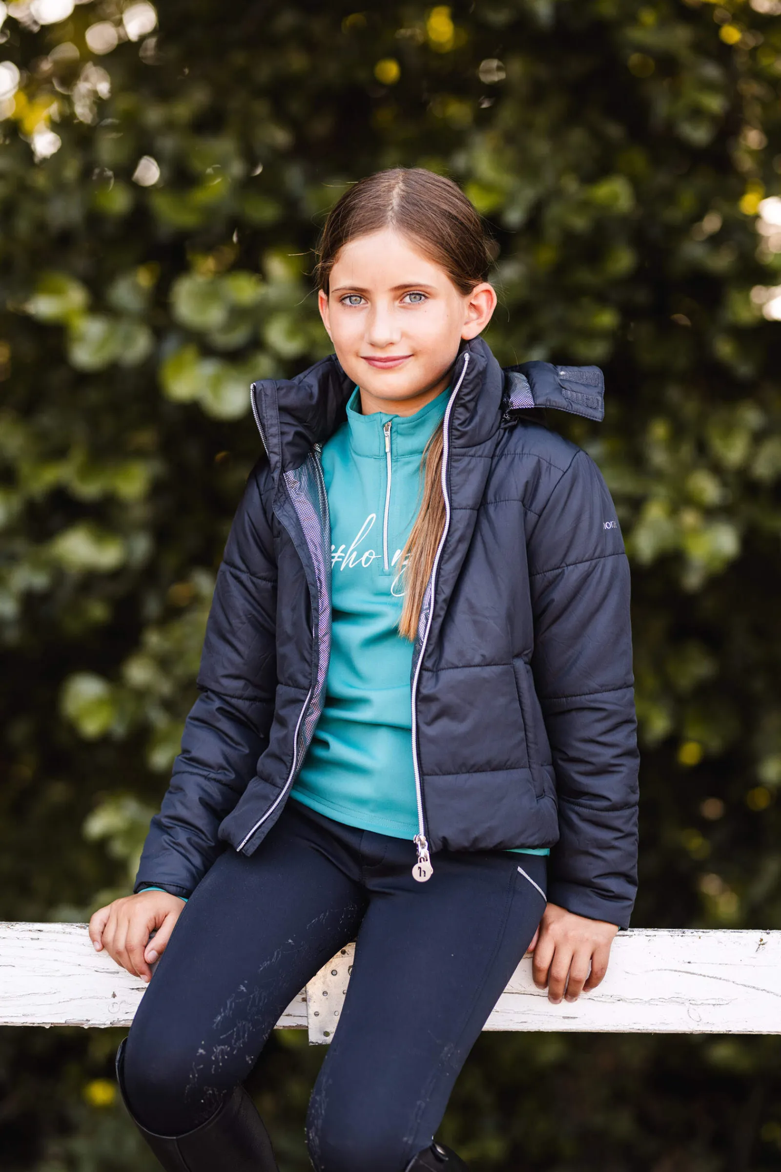 Hot Anike Kids Kids Riding Jackets & Gilets
