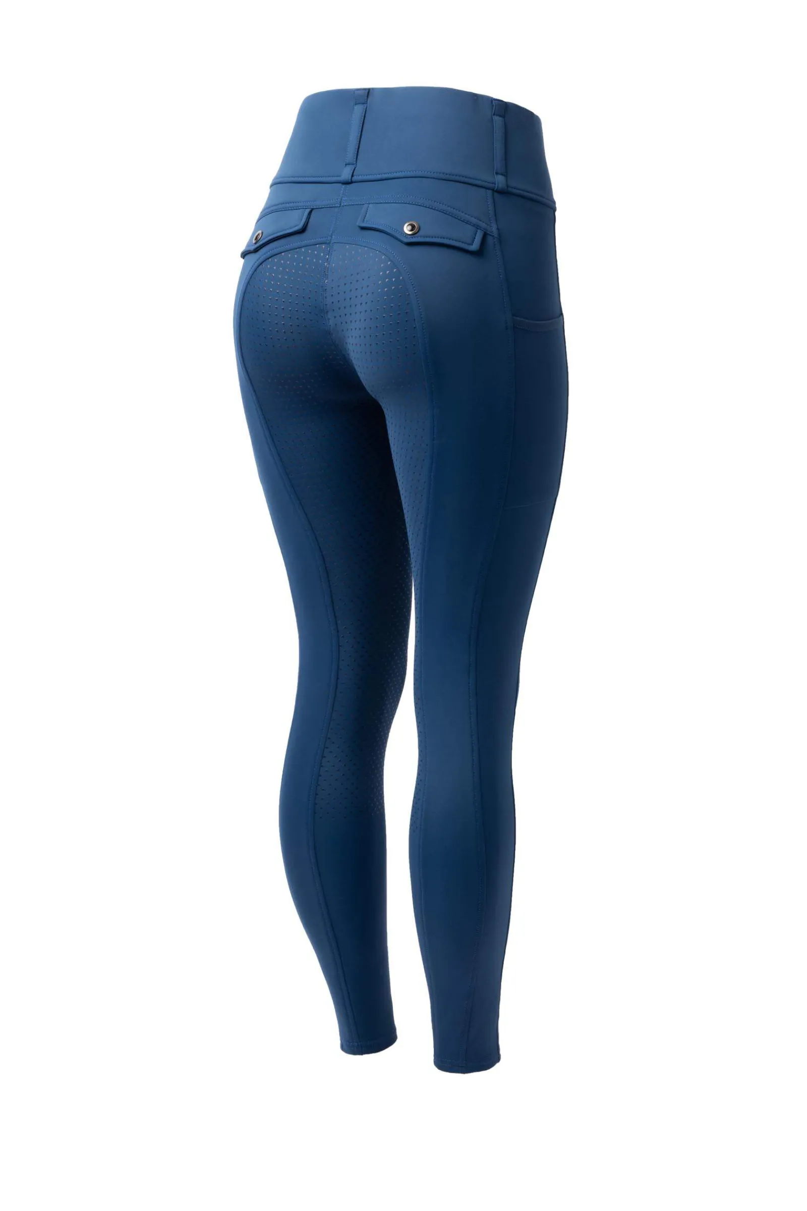 Fashion Anya Women´s Fullgrip Hybrid Thermotights Riding Tights
