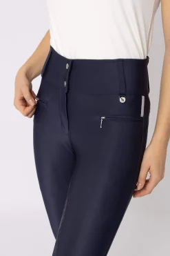 Fashion Arina Women Full Seat Breeches