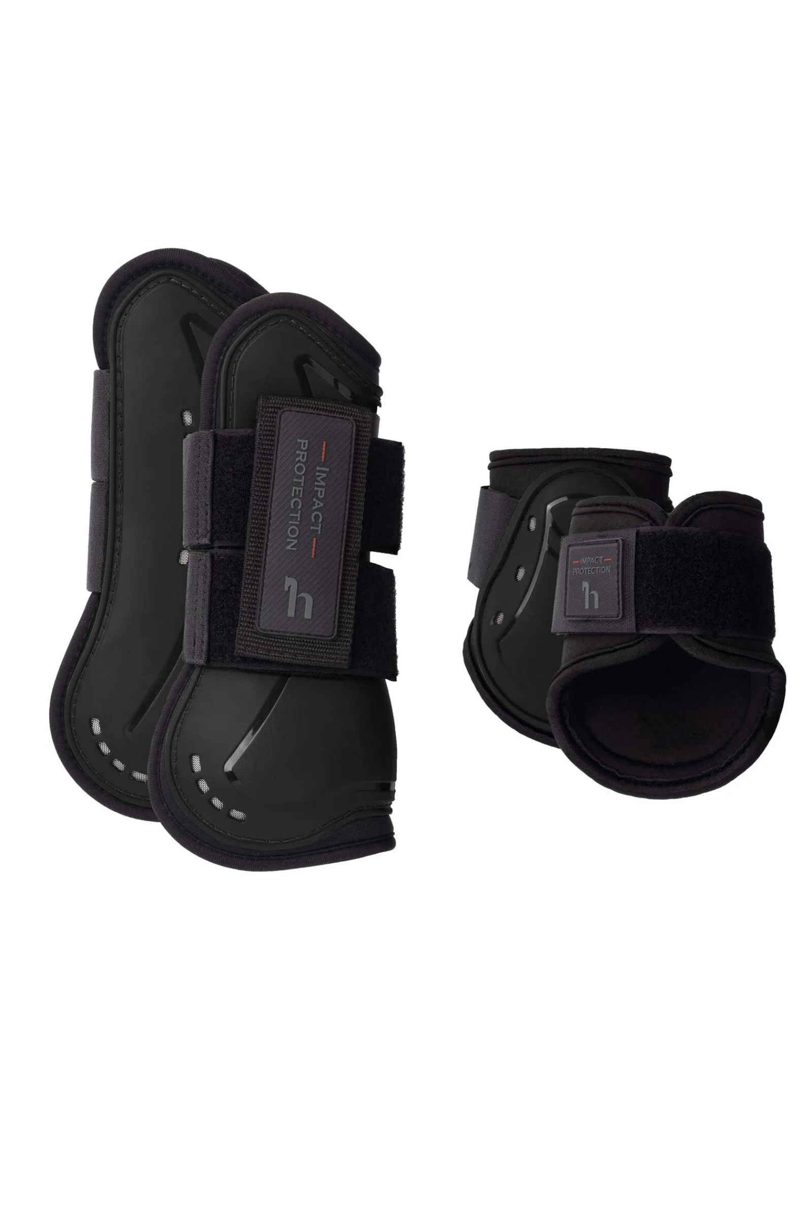 Sale Armour Airflow Tendon & Fetlock Boot Set Horse Boots
