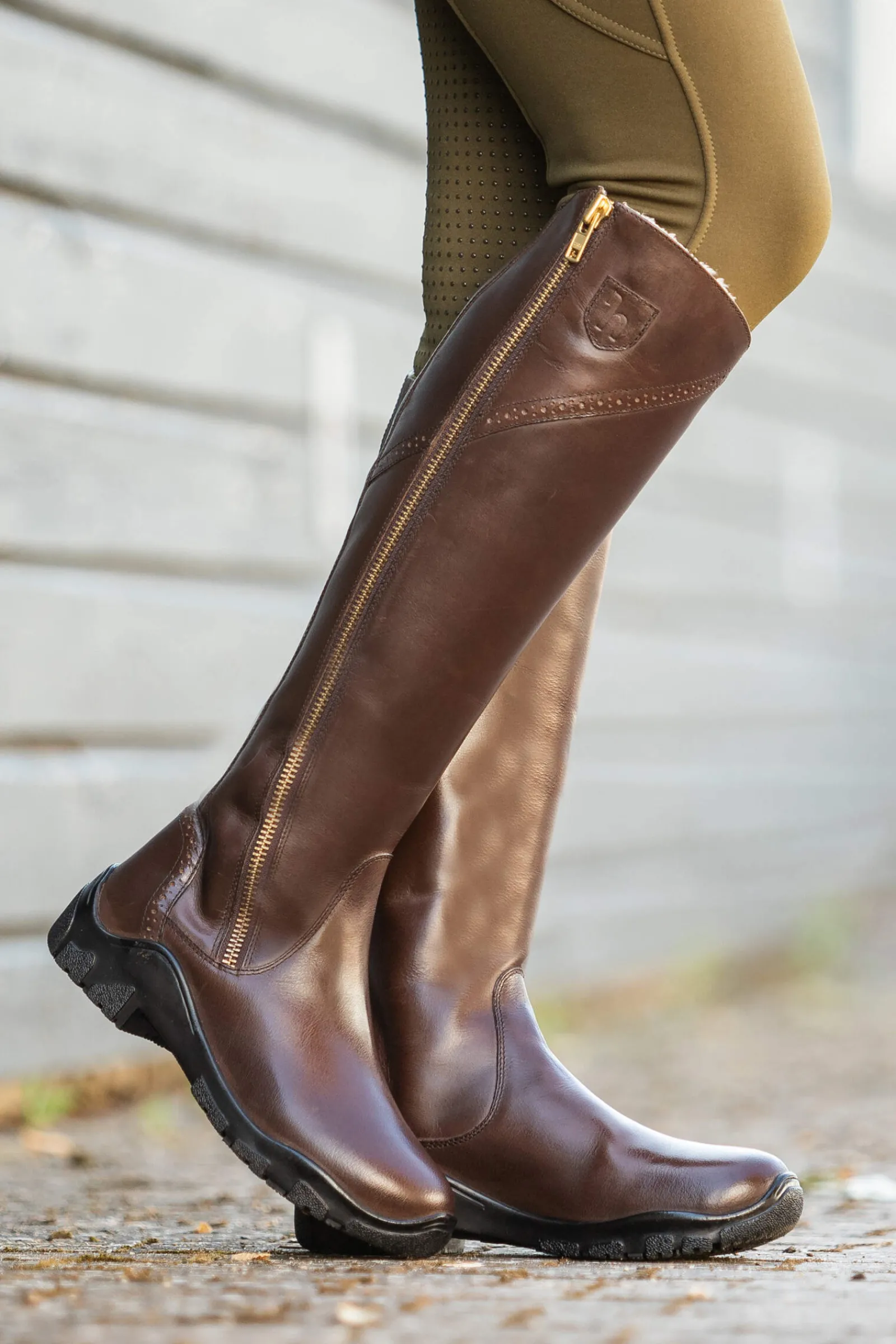 Best Aspen Women Riding Boots