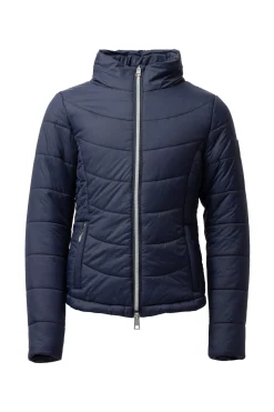 Clearance Astrid Kids´ Padded Riding Jacket Kids Riding Jackets & Gilets