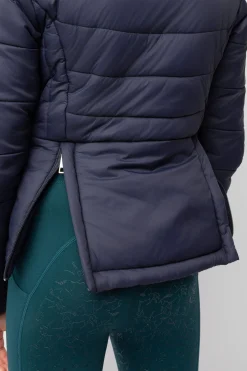 Clearance Astrid Kids´ Padded Riding Jacket Kids Riding Jackets & Gilets