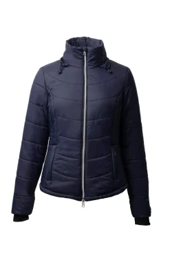 Fashion Astrid Women´s Padded Riding Jacket Women Coats & Jackets