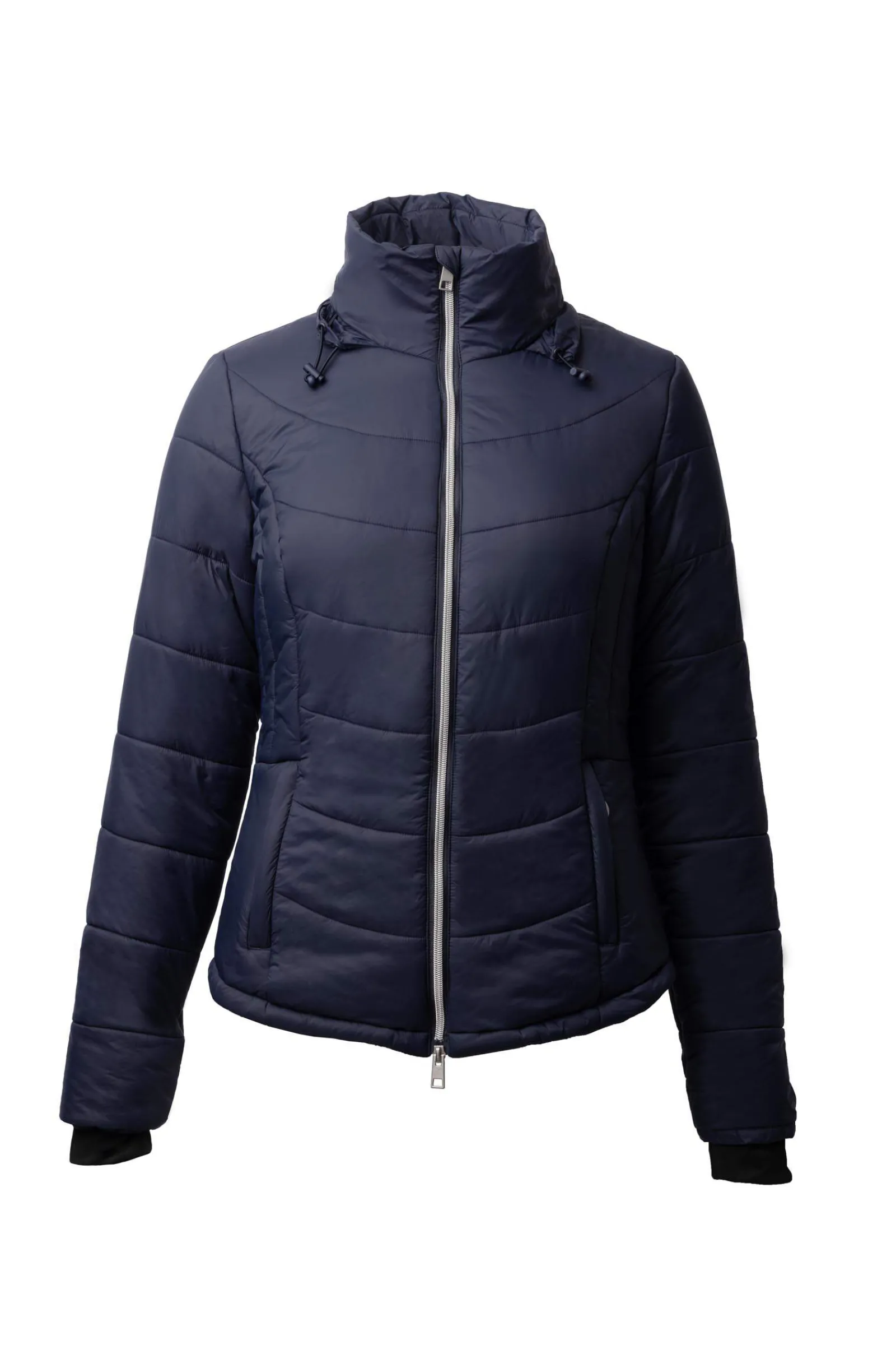 Fashion Astrid Women´s Padded Riding Jacket Women Coats & Jackets