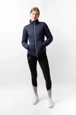 Fashion Astrid Women´s Padded Riding Jacket Women Coats & Jackets