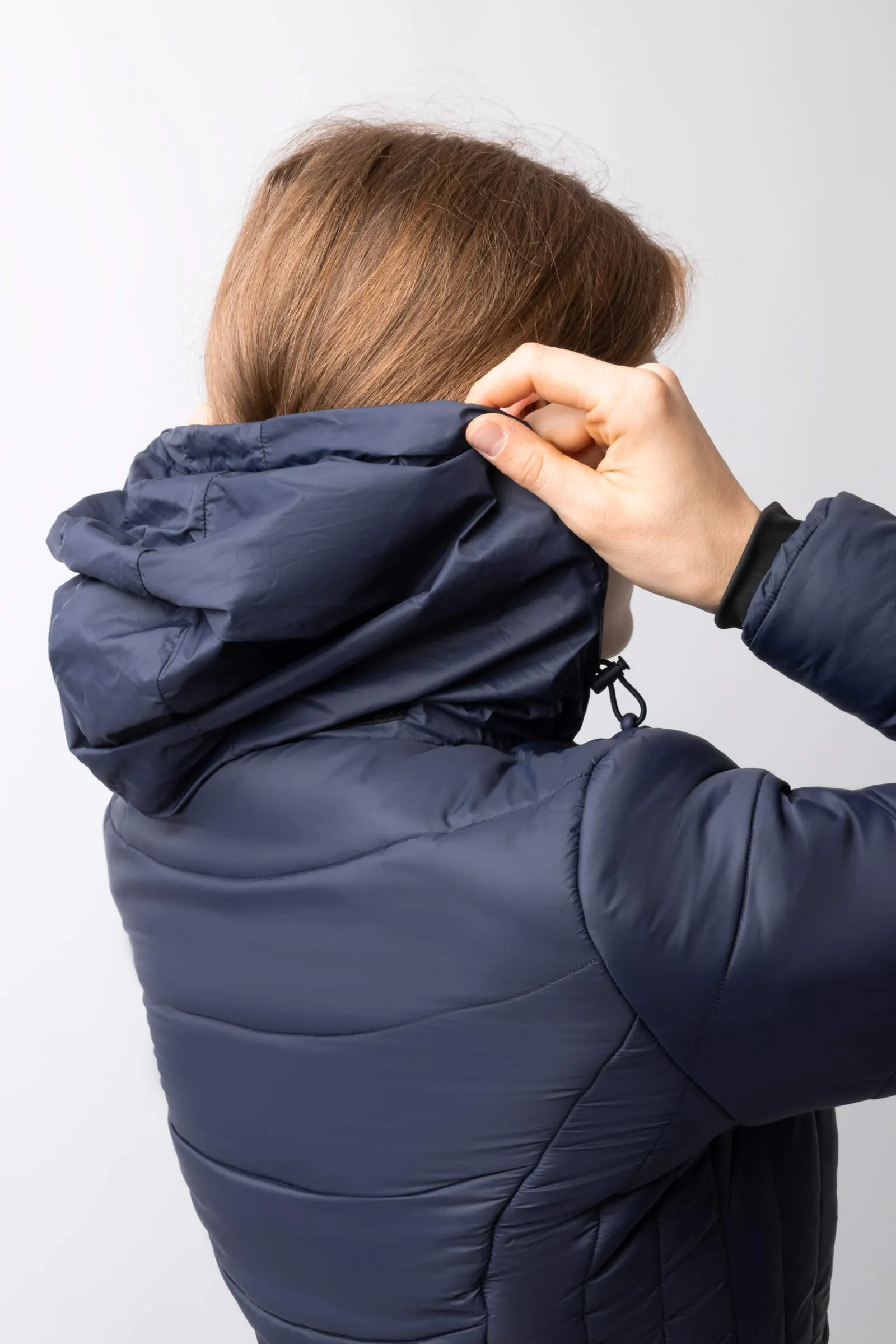 Fashion Astrid Women´s Padded Riding Jacket Women Coats & Jackets