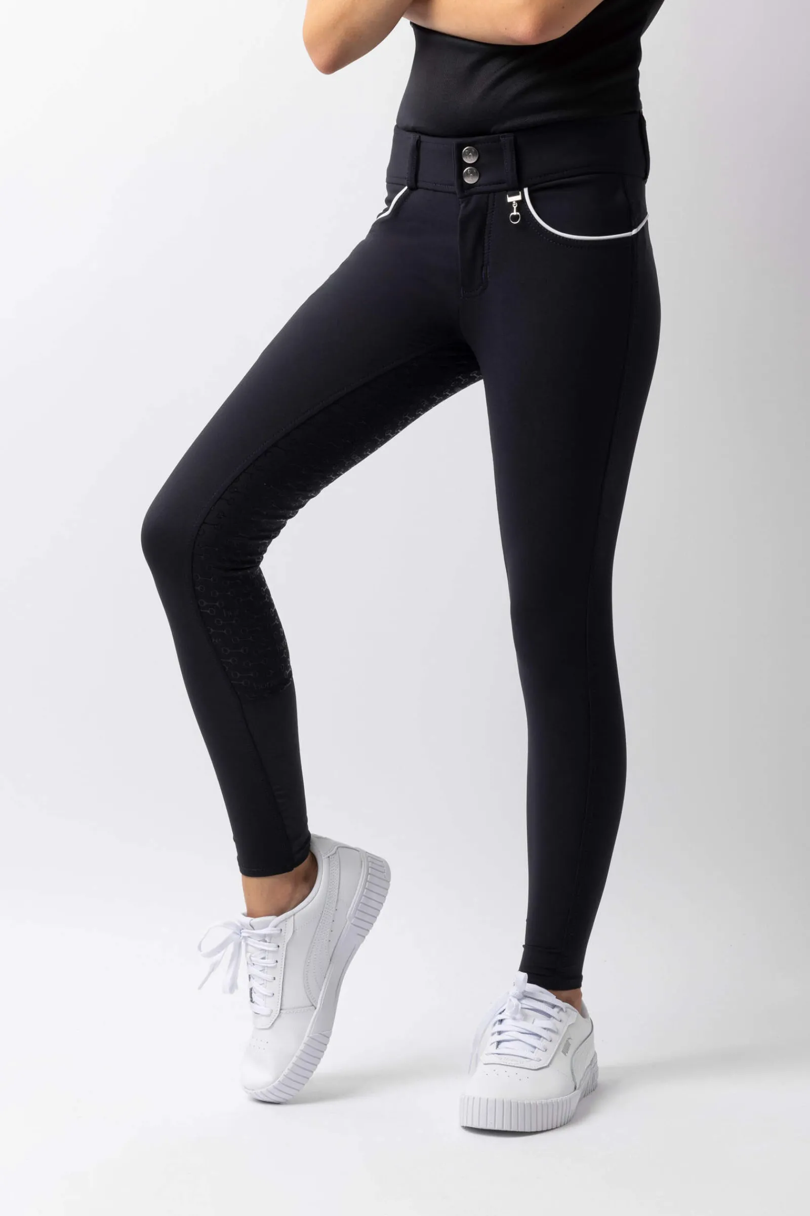 Best Aubrey Kid Kids Jodhpurs & Breeches