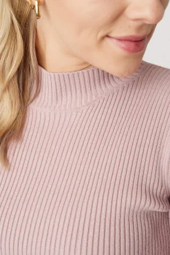 Online Ava Rib Women Women Riding Jumpers & Fleeces