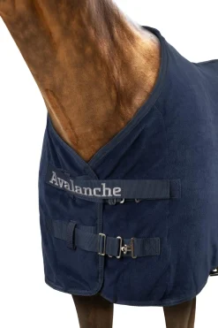 Outlet Avalanche Fleece Cooler Fleece Horse Rugs & Cooler Rugs